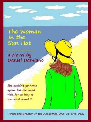 cover image of The Woman in the Sun Hat